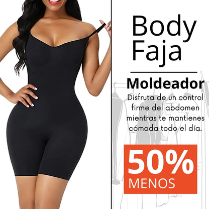 Body Faja Moldeadora - COMPRA 1 Y LLÉVATE 2