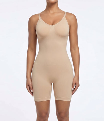 Body Faja Moldeadora - COMPRA 1 Y LLÉVATE 2