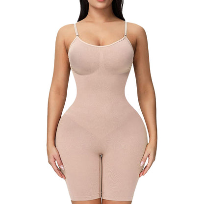 Body Faja Moldeadora - COMPRA 1 Y LLÉVATE 2